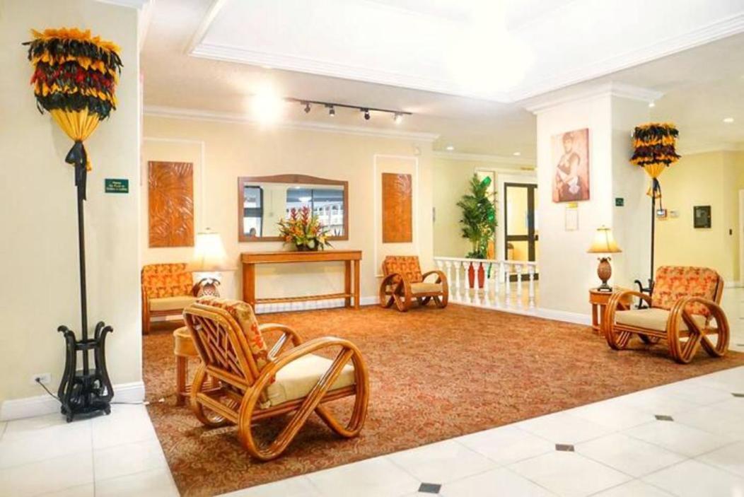 Appartamento 28th Floor Breathtaking Ocean View With A Kitchen-free Parking-corner Unit-king Bed Honolulu