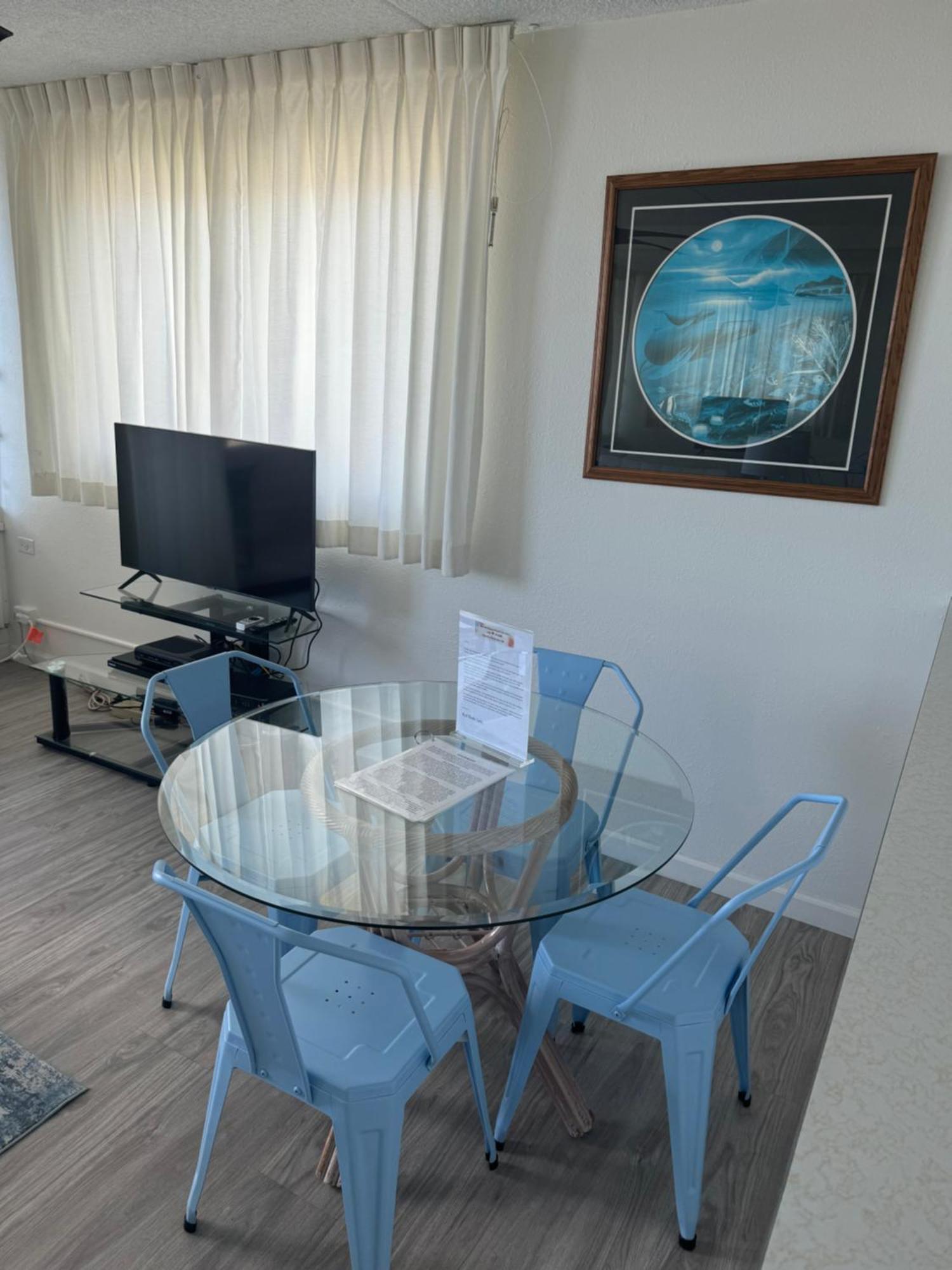 28th Floor Breathtaking Ocean View With A Kitchen-free Parking-corner Unit-king Bed Appartamento Honolulu